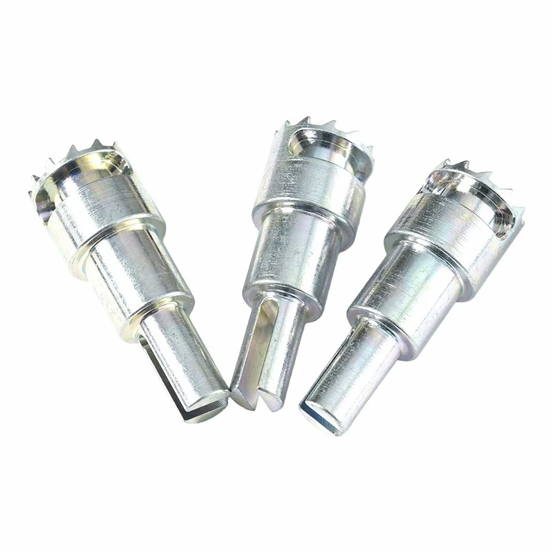 Carbon Steel Gear Shafts
